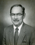 William H. Carr, Councilman of the City of North Miami