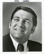 [1970-1975] Mike Colodny, Councilman of the City of North Miami