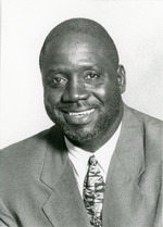 Arthur "Duke" Sorey, Councilman of the City of North Miami