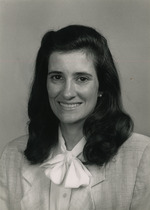 [1987-1988] Christine Moreno, Mayor of the City of North Miami