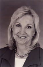 Jeanette L. Carr, Councilwoman of the City of North Miami