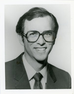 [1983-1987] Marco B. Loffredo Jr., Mayor of the City of North Miami