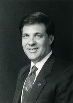 [1987-07-01] Howard Neu, Mayor of the City of North Miami