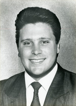 [1990s] Dave Caserta, Councilman of the City of North Miami