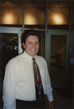 [1995-03] Dave Caserta, Councilman of the City of North Miami