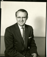 Edward Connell, North Miami City Manager