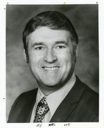 [1978-1979] Arthur Wilde, Councilman of the City of North Miami