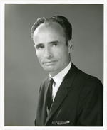 [1970-1972] Anthony J. DeLucca, Councilman of the City of North Miami