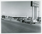 [1957] Food Fair Supermarket on W. Dixie and NE 139 St.