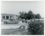[1956-06-13] North Miami Junior High, NE 131 St. between NE 7 and 8 Avenue