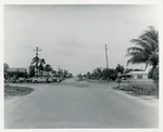 NW 119 St. and 2nd Ave. in North Miami