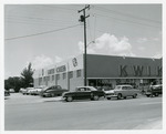 Kwik Chek, 12640 NE 6th Ave. in North Miami