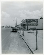 [1956-07-30] Spic and Span Laundry cleaners , NE 6 Ave. and 126 St. in North Miami