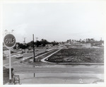 [1956-08-07] NW 7 Avenue and 125 St. looking south