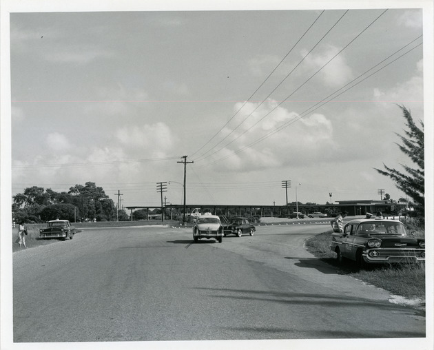 NE 16 Avenue and Arch Creek Rd.