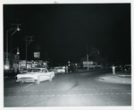 [1958-04-28] Intersection of NE 6 Ave., W. Dixie Highway and 125 St.