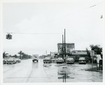 [1958-08-11] Gallagher's Steaks Lobsters Restaurant, Biscayne Blvd. and 126 St.