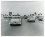 [1958] Biscayne Blvd. and NE 124 St. in North Miami