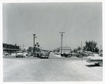 [1958-04-26] Corner of NE 17 Avenue and 123 Terrace in North Miami