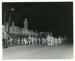 [1957-03-21] American Legion Parade - children's marching band