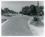 [1957-06-13] Corner of NE 5 Ave and 129 St. in North Miami