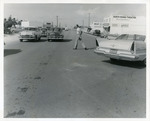 [1957-08-29] NE 126th St. and W. Dixie Highway in North Miami