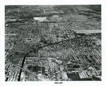 Aerial view of North Miami