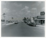 [1957-09-28] NW 7 Ave and 121 St. in North Miami