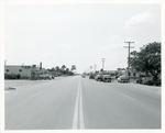 [1958-04-04] NW 119 St. and 13 Ave. in North Miami
