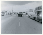[1957-05-31] NE 125 St. and W. Dixie Hwy. in North Miami