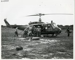 Loading helicopter Kitten II
