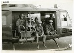 [1967-08-13] I Corps Advisory Group Relapse