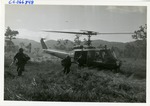 Operation Francis Marion troops at Quan Rhu Tuc