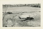 [1964] 118th Aviation Co UH-1B landing on Rice Paddies