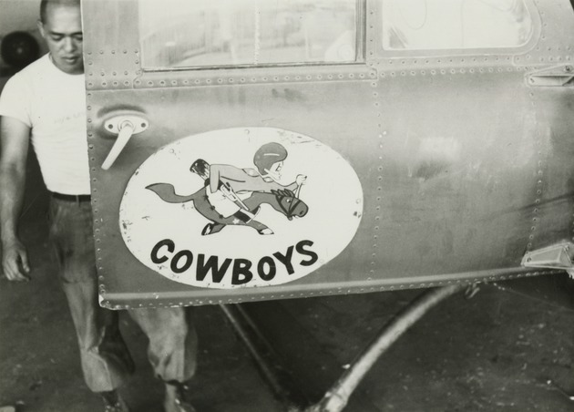 335th Cowboys - 