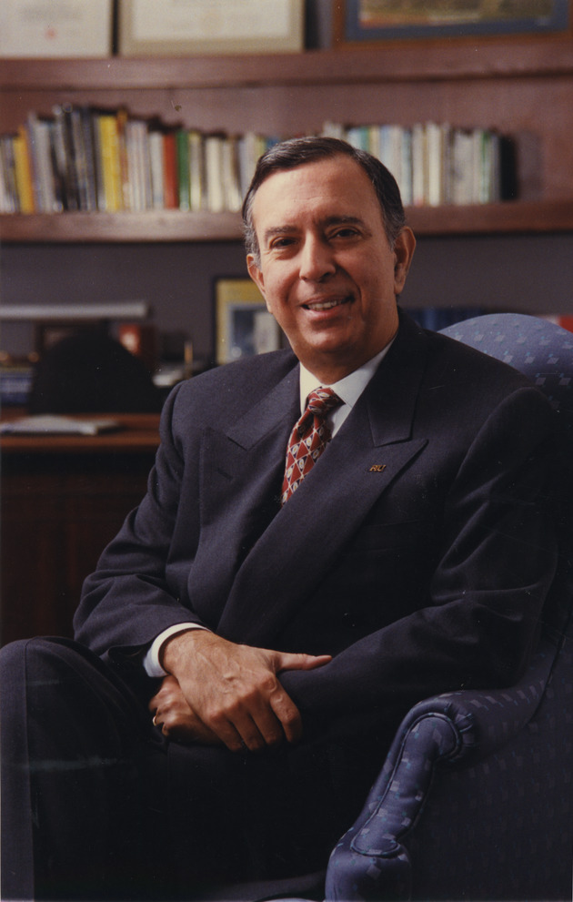 Modesto A. Maidique