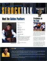 Strock Talk, Vol. 1 Iss. 5