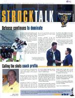 Strock Talk, Vol. 1 Iss. 7