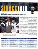 Strock Talk, Vol. 1 Iss. 10