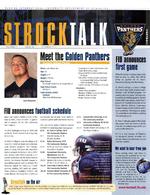 Strock Talk, Vol. 1 Iss. 6