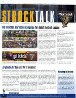 Strock Talk, Vol. 2 Iss. 2