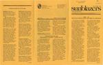 Sunblazers Club Newsletter