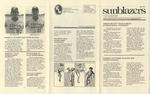 [1977-07] Sunblazers Club Newsletter