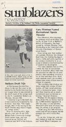 [1979-02] Sunblazers Club Newsletter