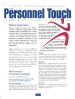 The Personnel Touch