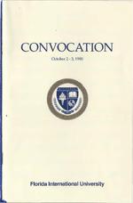 Convocation 1990