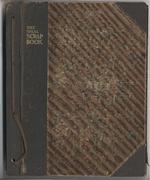 Mana-Zucca Scrapbook 1912-1915
