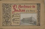 El Archivo de Indias y la Sociedad de publicaciones historicas