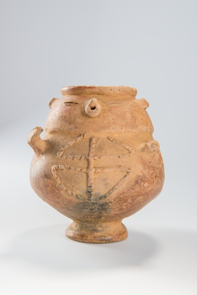 Anthropomorphic bowl - DSC_1239