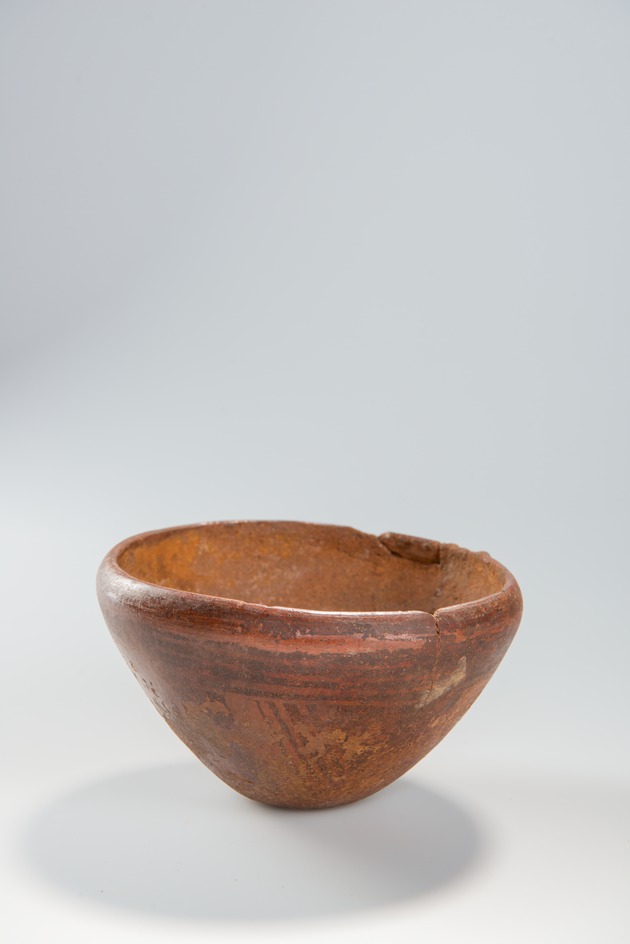 Small ceramic bowl - DSC_1257